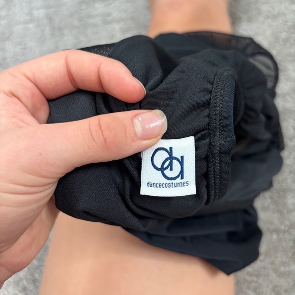 Dance Leotard - Picture 3 of 3